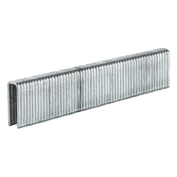 Скоби для будівельного степлера Einhell 5.7х16мм, 3000шт. (4137855)