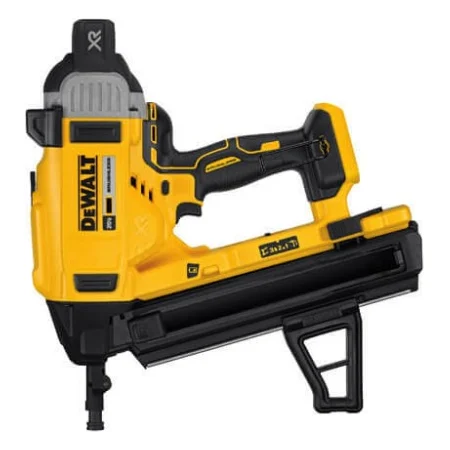 Цвяхозабивач DeWALT DCN890P2