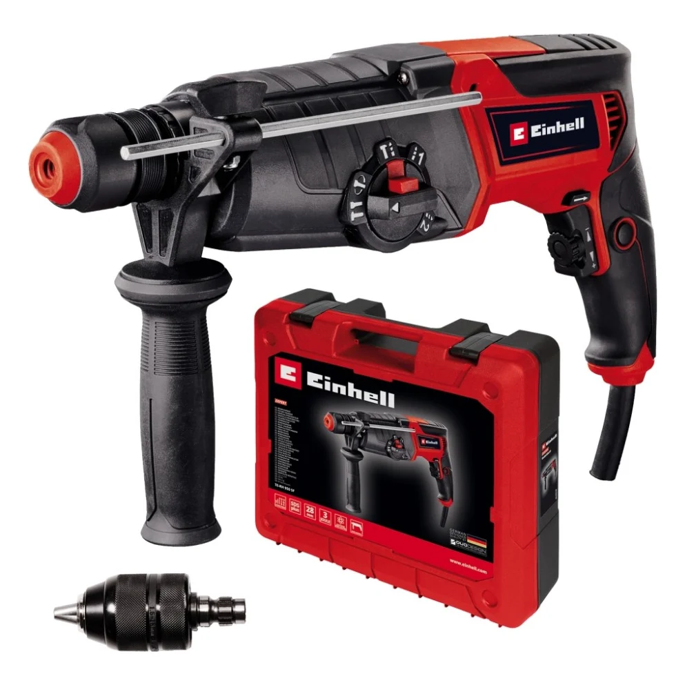 Перфоратор Einhell TE-RH 950 5F (4257978)