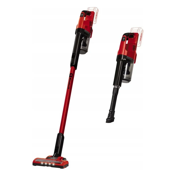 Пилосос будівельний Einhell TE-SV 18 Li - Solo (2347180)