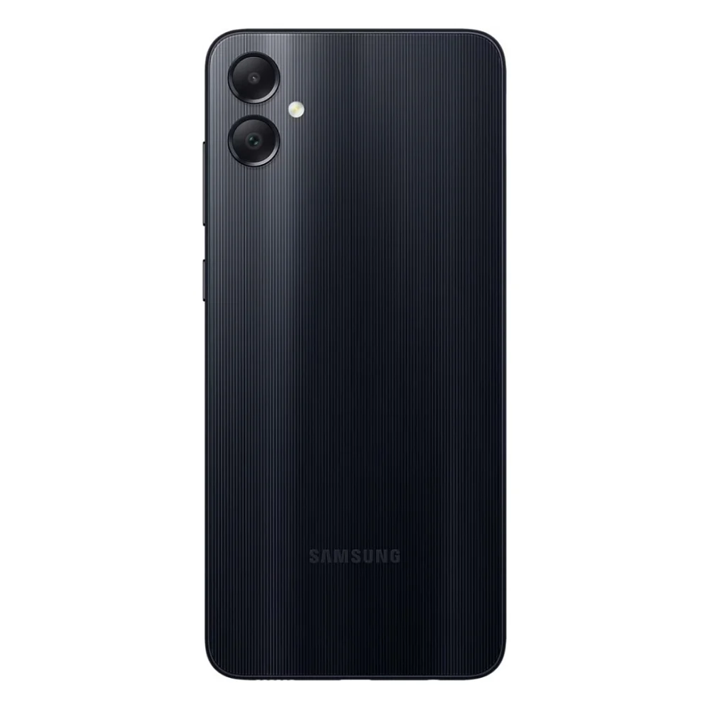 Мобільний телефон Samsung Galaxy A05 4/128Gb Black (SM-A055FZKGSEK) — фото 3