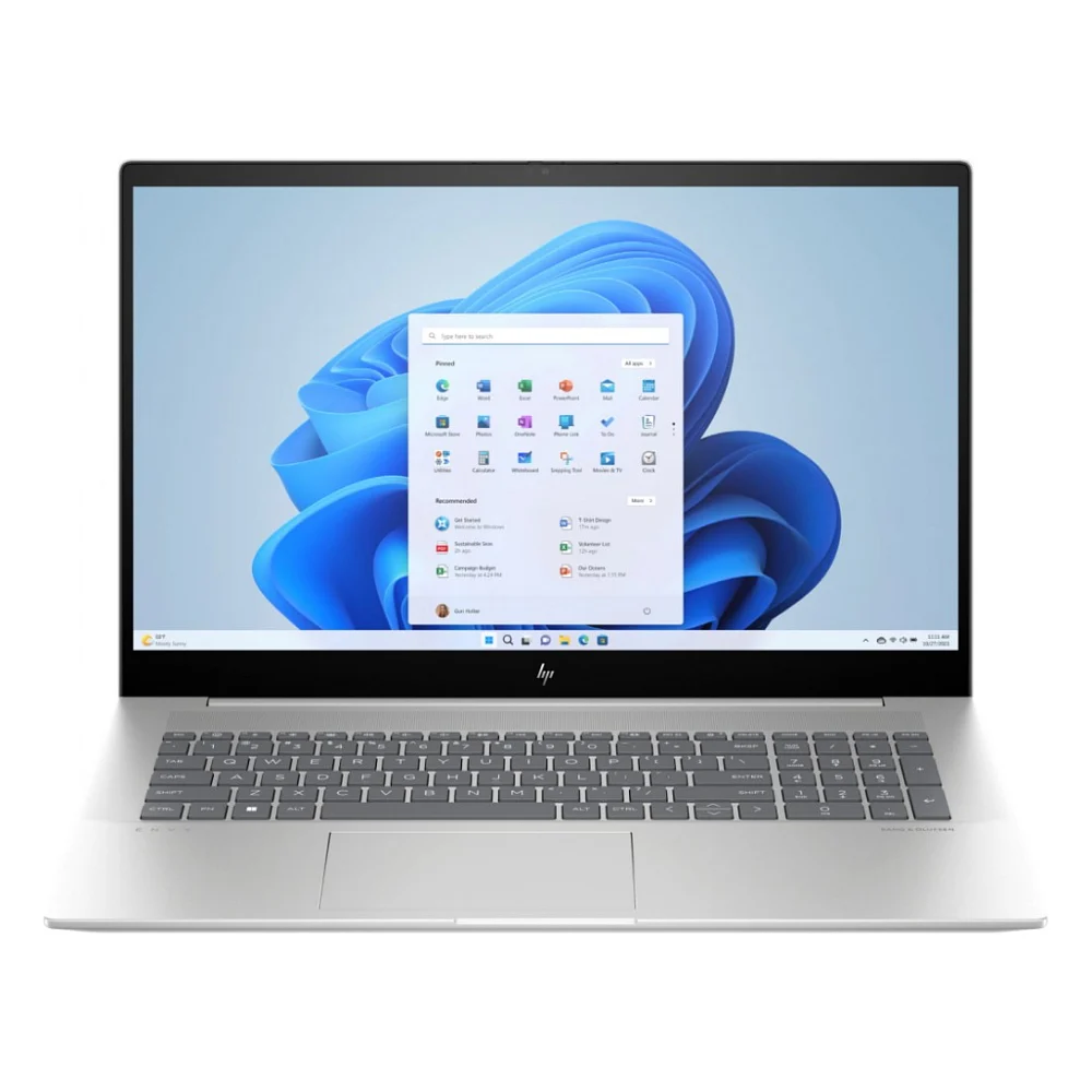 Ноутбук HP ENVY 17-cw0002ua (826X0EA)