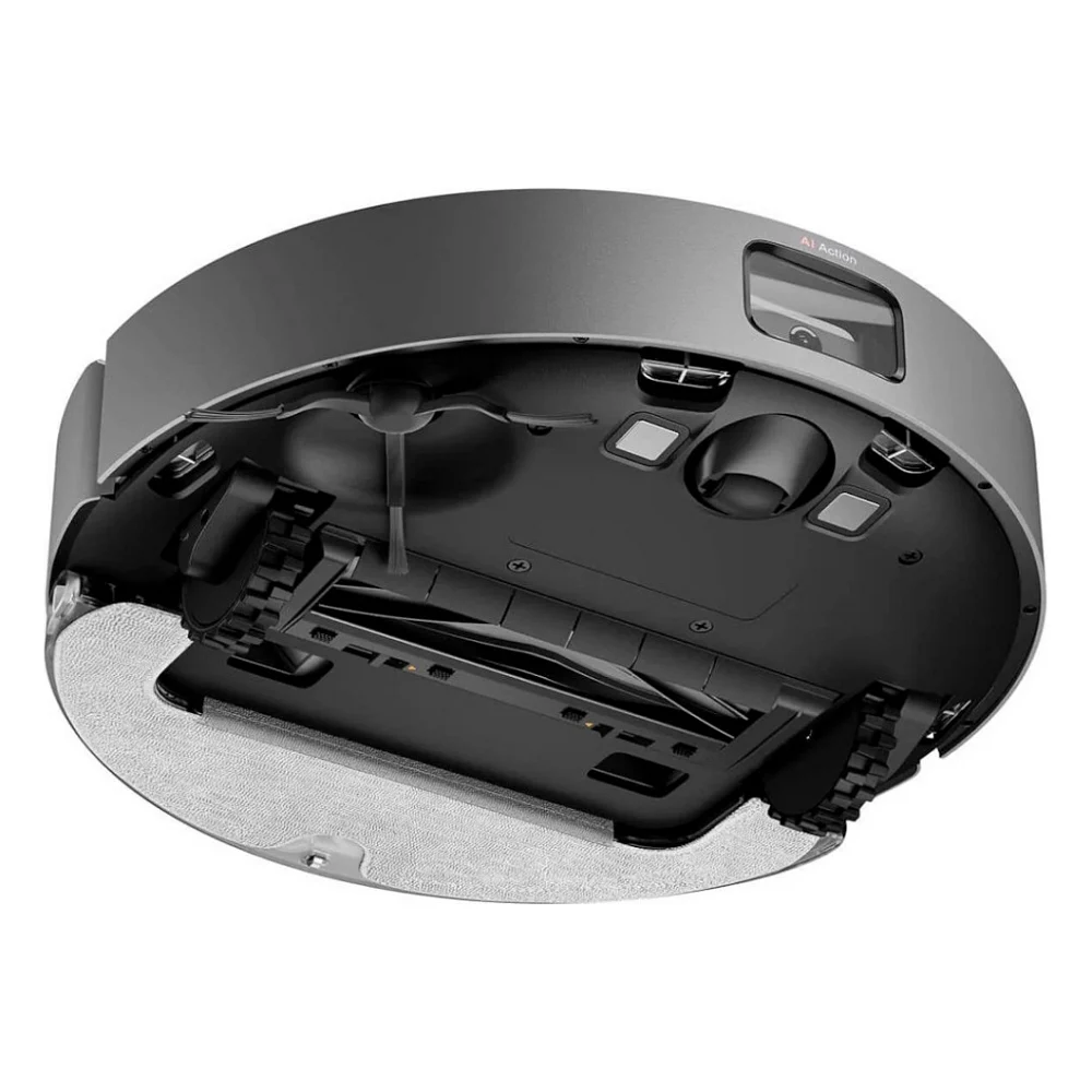 Пилосос Dreame Bot D10s Plus (RLS6AD) — фото 9