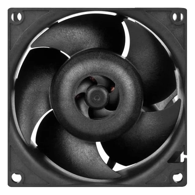 Кулер до корпусу Arctic S8038-7K (ACFAN00288A)