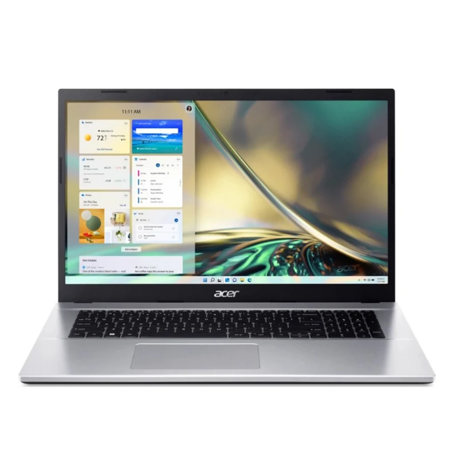 Ноутбук Acer Aspire 3 A317-54-59XX (NX.K9YEU.00K)