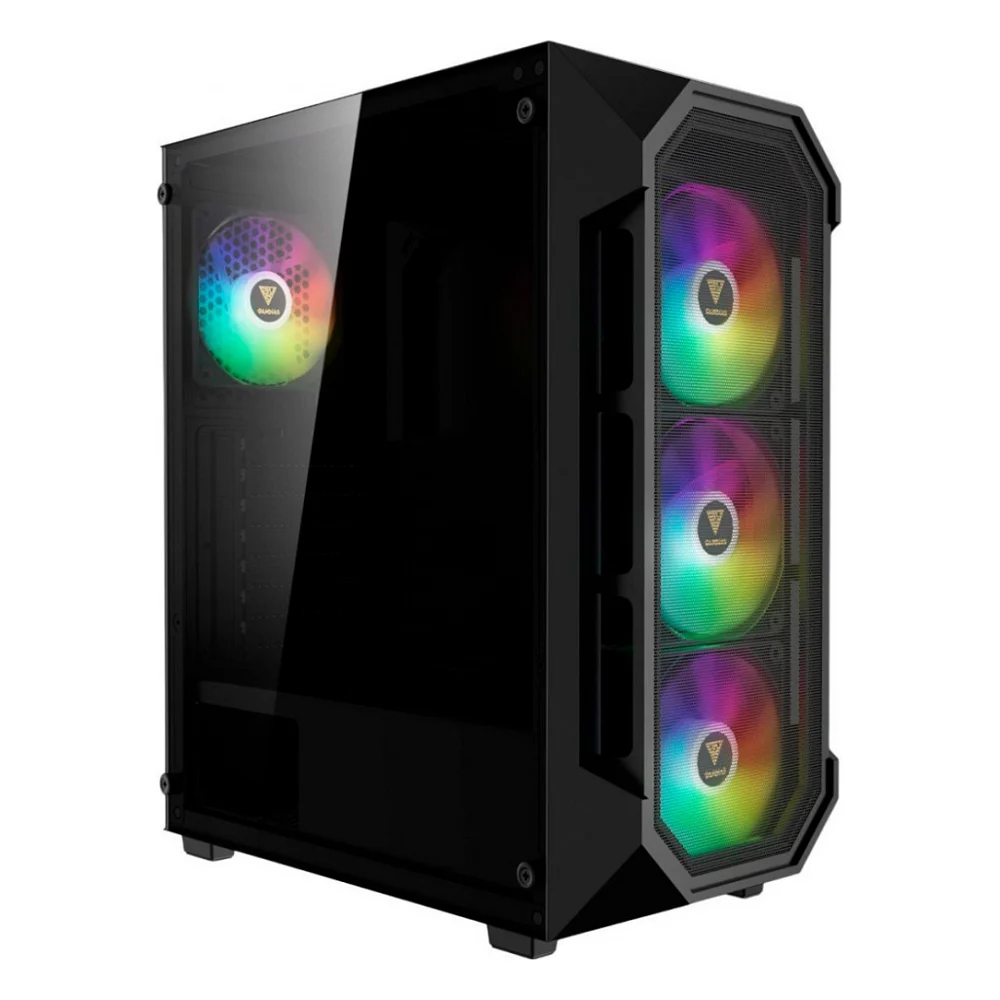 Корпус Gamdias AURA GC1 ELITE (4712960138025)