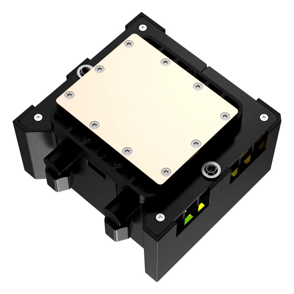 Система рідинного охолодження ID-Cooling DASHFLOW 360 XT LITE — фото 6
