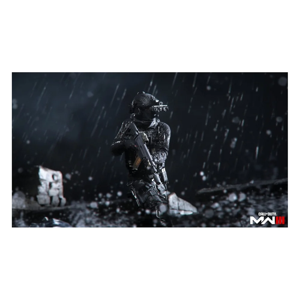 Гра Sony PS5 Call of Duty: Modern Warfare III (1128893) — фото 7