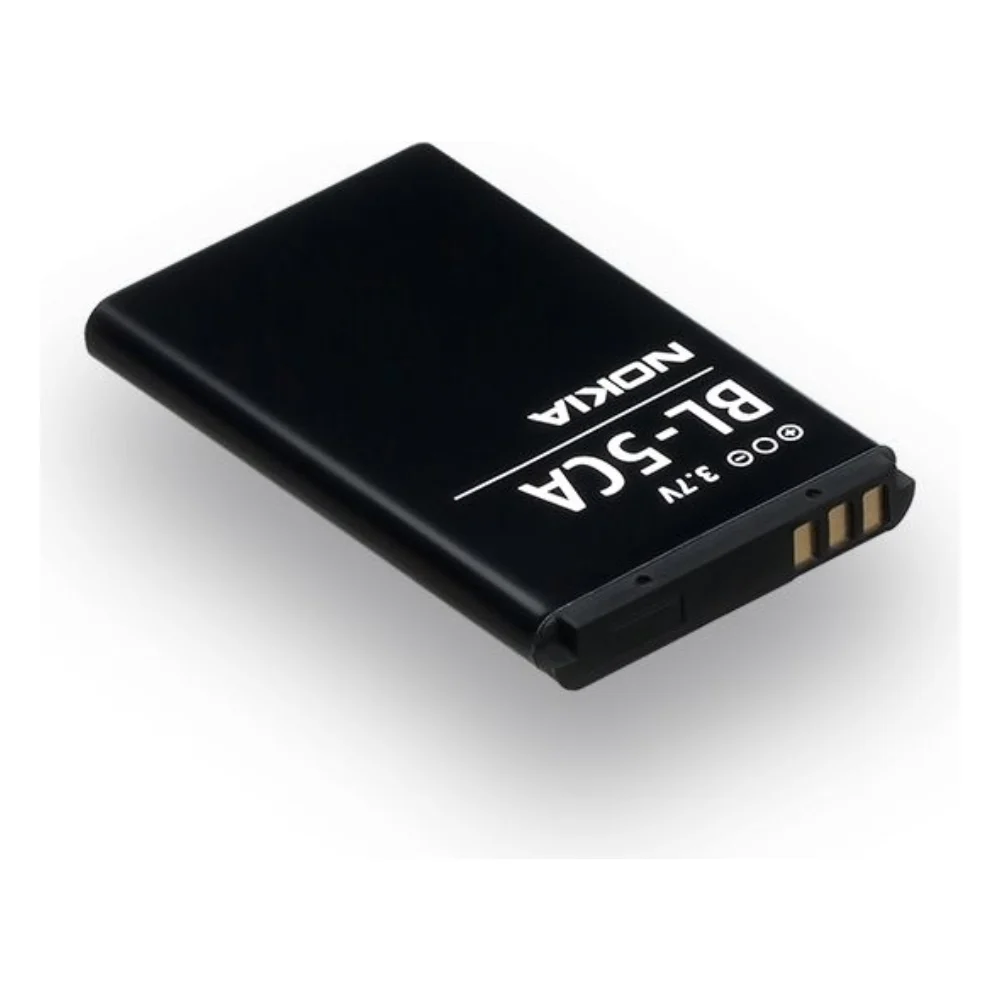 Акумуляторна батарея Allbattery до Nokia 1112 (BL-5CA)
