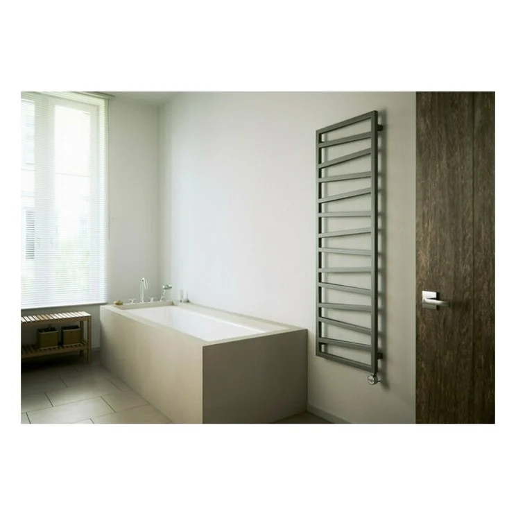Сушарка для рушників Terma 1070х500 Zigzag (WGZIG107050KIHESX) — фото 2