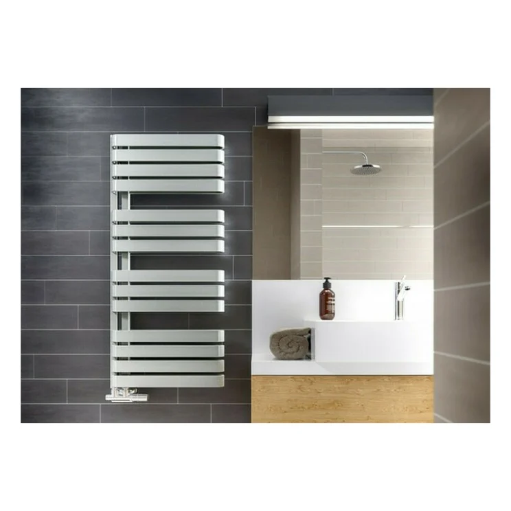Сушарка для рушників Terma 1110х500 Warp S (WGWAS111050KS96GD) — фото 2