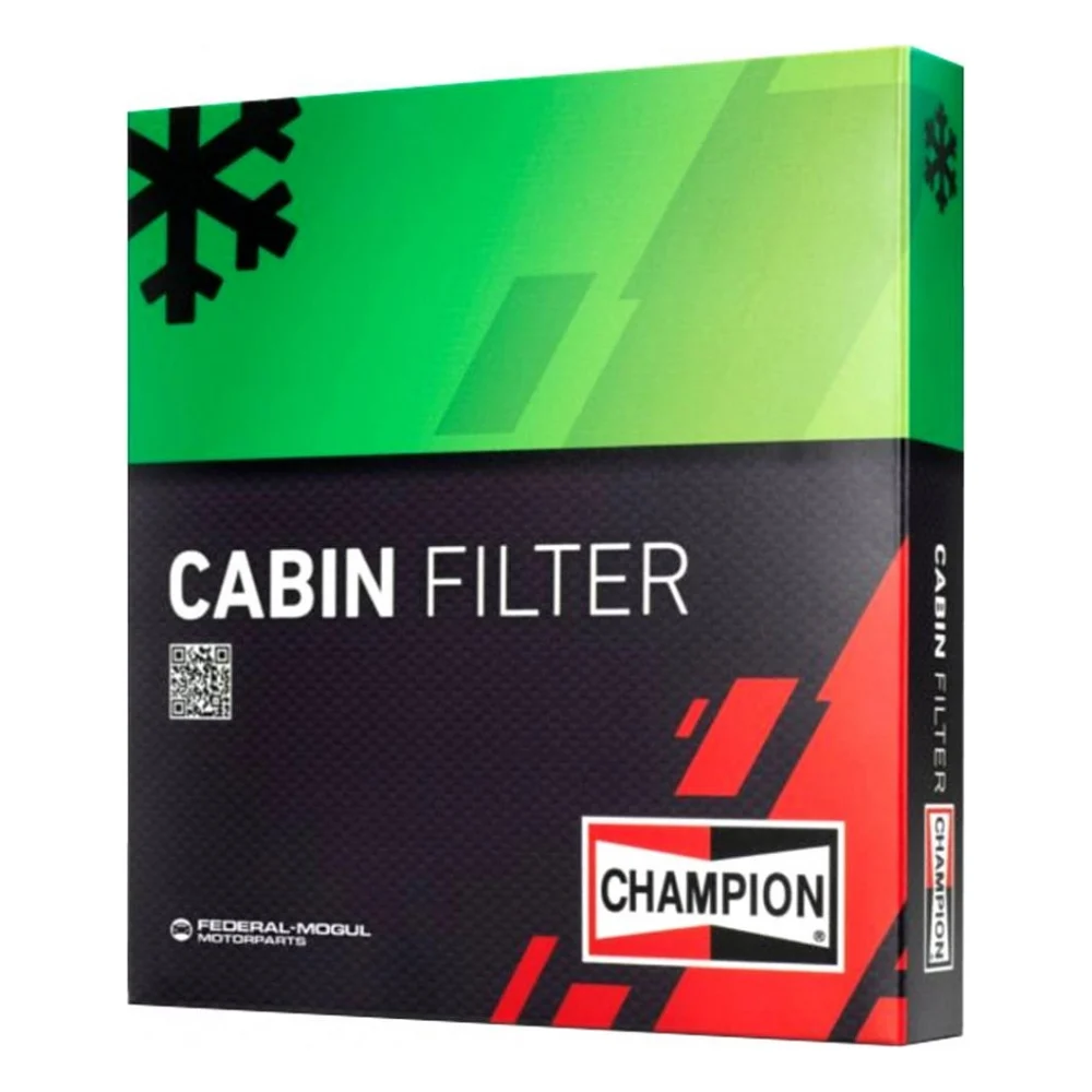 Фільтр салону Champion CCF0152C
