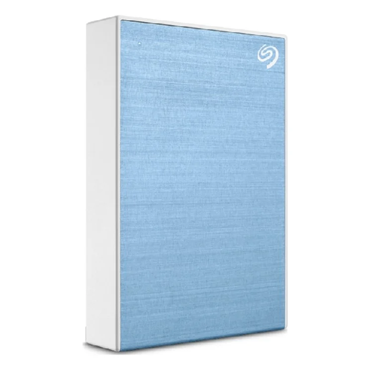 Зовнішній жорсткий диск 2.5" 1TB One Touch with Password Seagate (STKY1000402) — фото 2