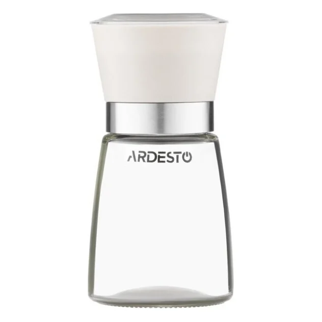 Млинок для спецій Ardesto Gemini Бежевий (AR2101BG)