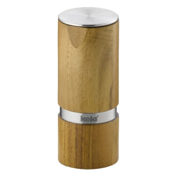 Млинок для спецій Kela Kauri 5,5 x 13 см Wood (12195)