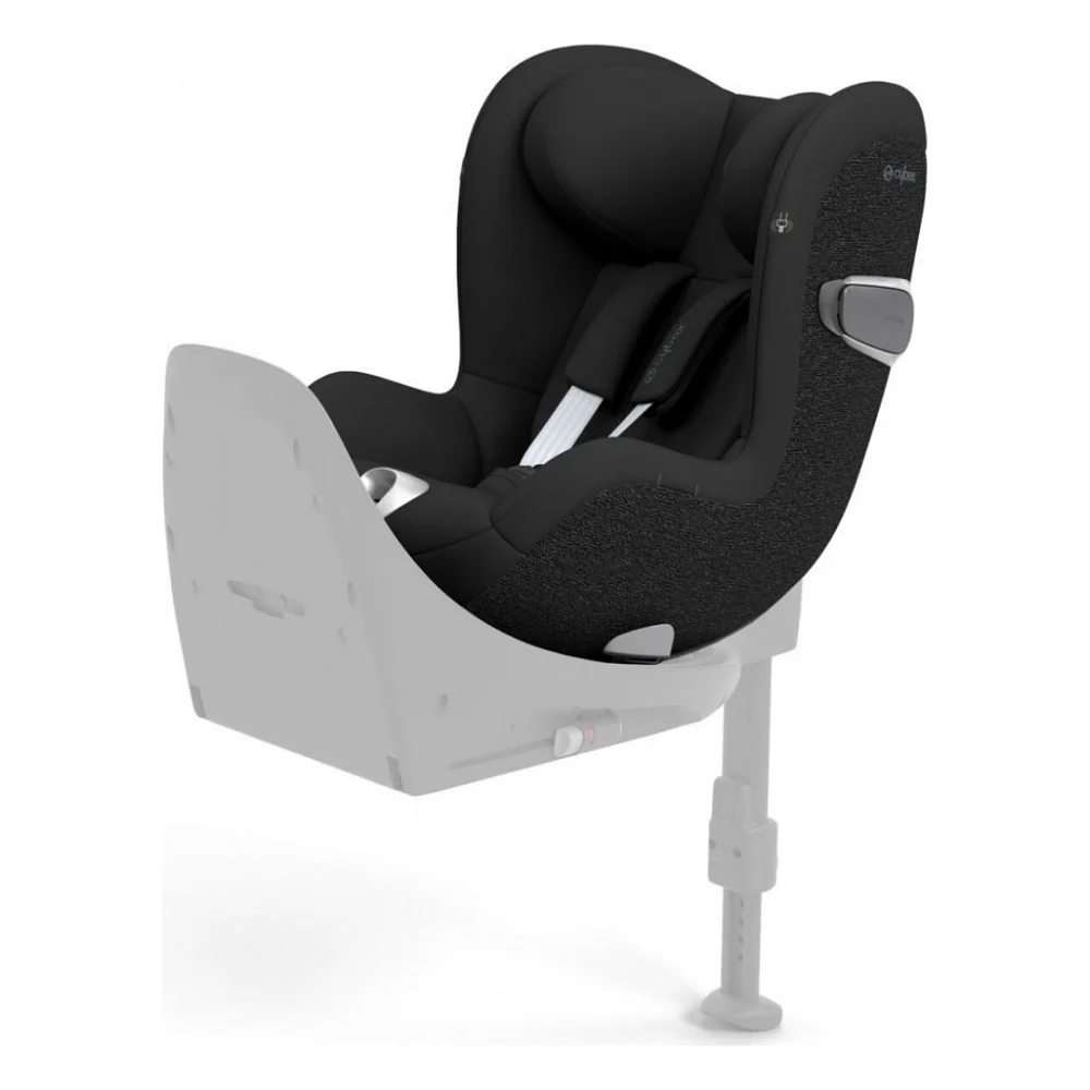 Автокрісло Cybex Sirona T Sepia Black (523000375)