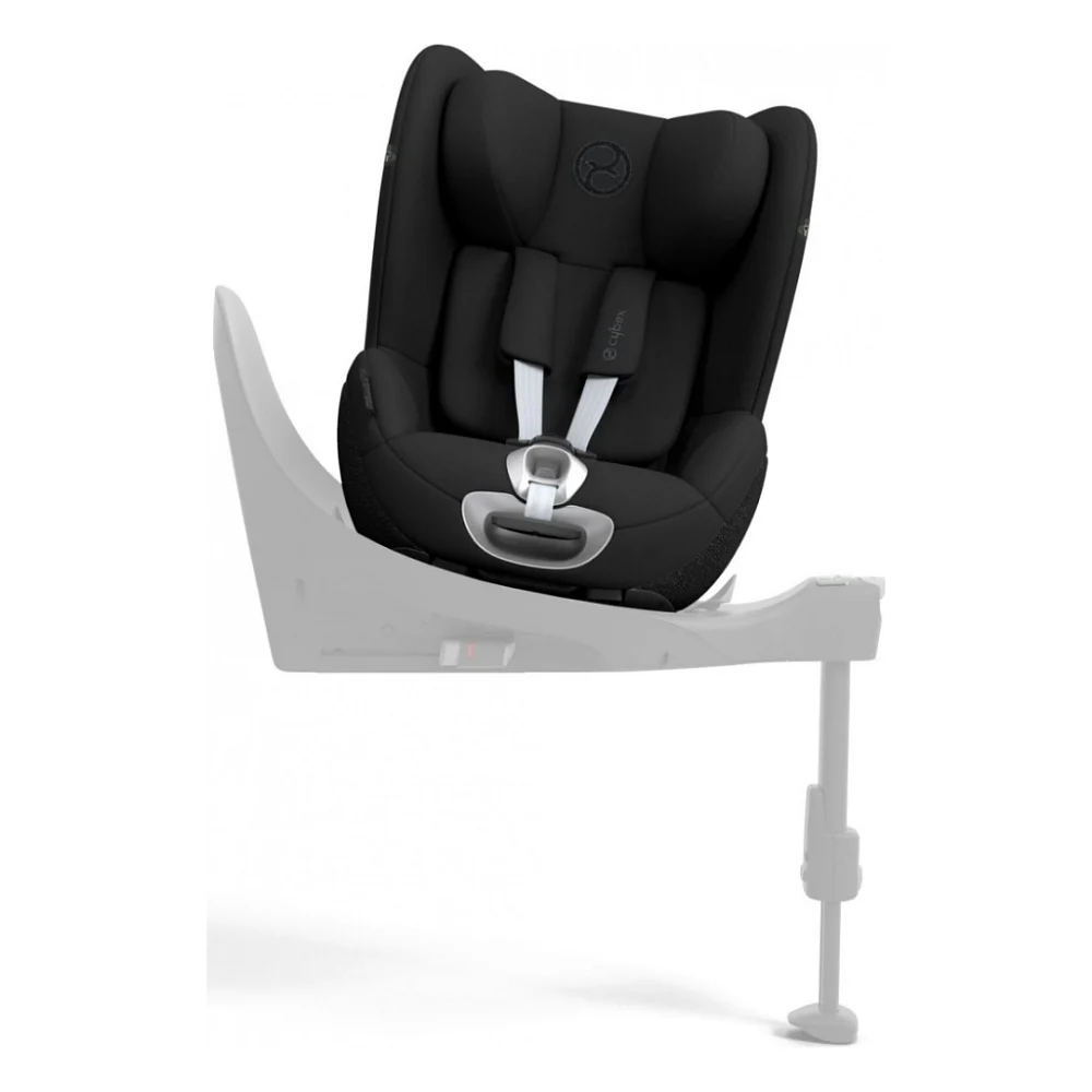 Автокрісло Cybex Sirona T Sepia Black (523000375) — фото 2
