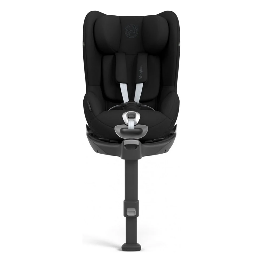 Автокрісло Cybex Sirona T Sepia Black (523000375) — фото 5