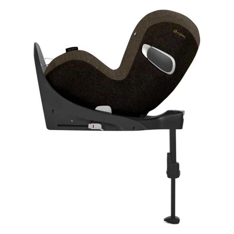 Автокрісло Cybex Sirona Z2 i-Size Plus Khaki Green (522002419) — фото 7