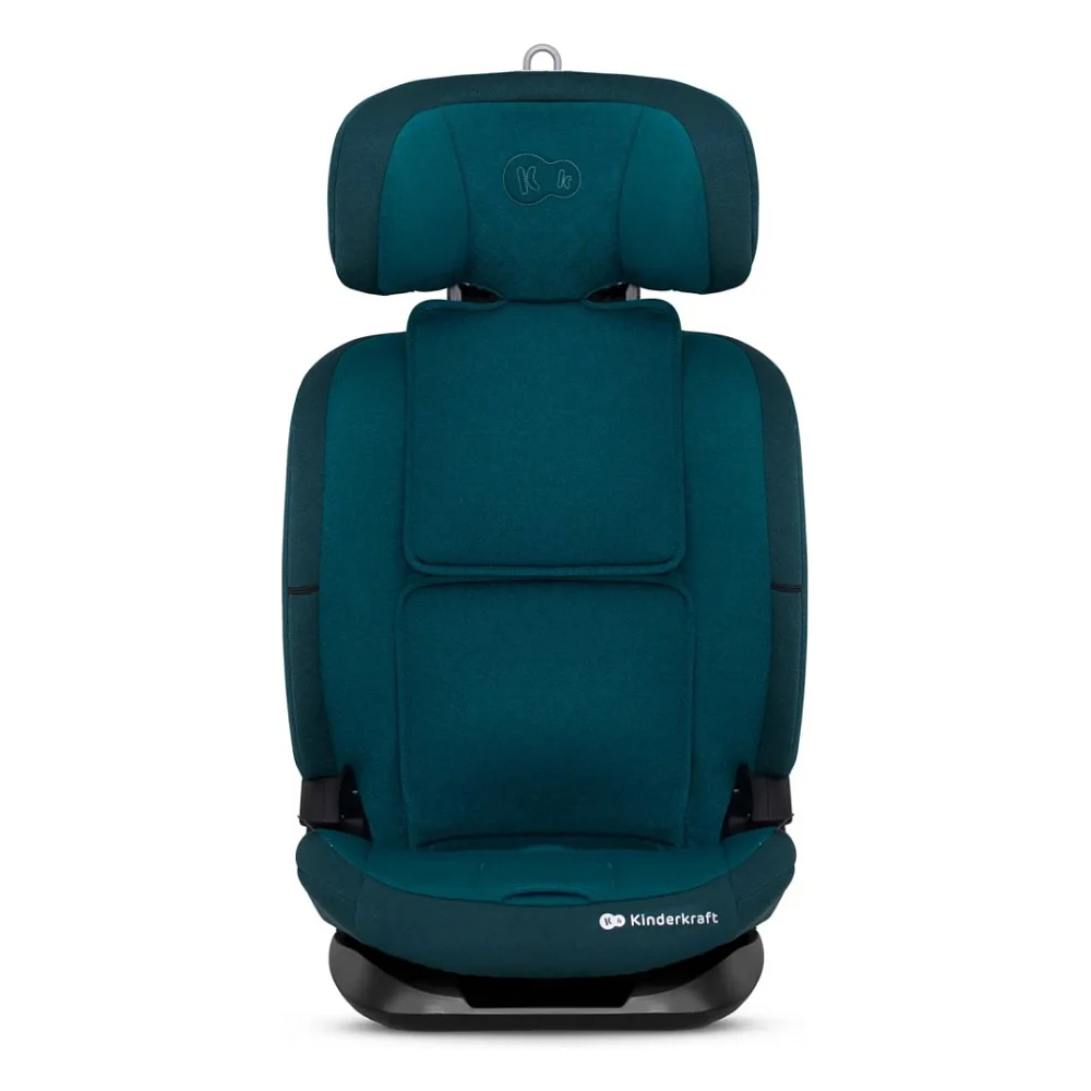 Автокрісло Kinderkraft Oneto3 i-Size Harbour Blue (KCONE300BLU0000) (5902533922192) — фото 5