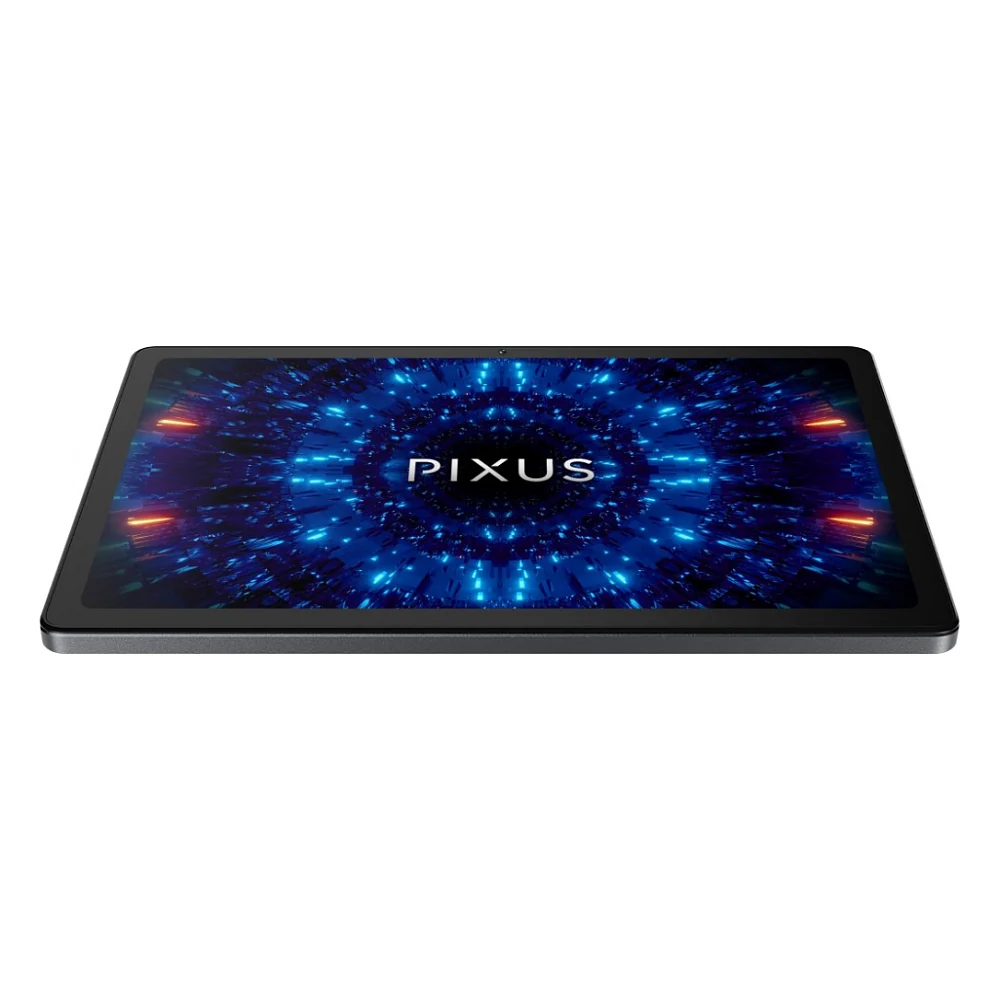 Планшет Pixus Drive 8/128Gb 10,4" 2K (2000x1200px) IPS LTE + Чохол (4897058531688) — фото 3