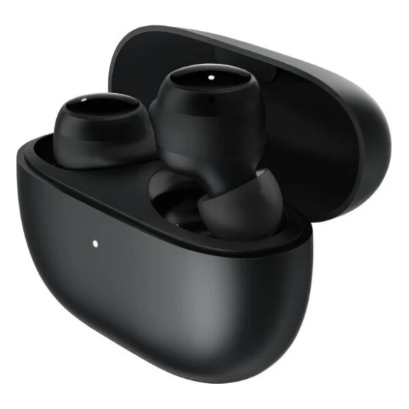 Навушники Xiaomi Redmi Buds 3 Lite Black (BHR5489GL/BHR5302CN) — фото 4