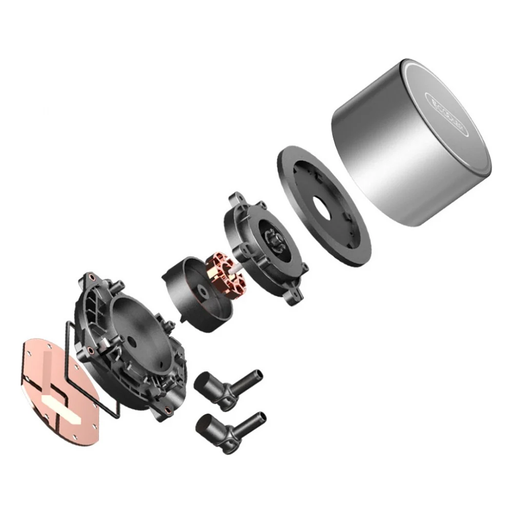 Система рідинного охолодження PcCooler GI-CL240 PRO — фото 3