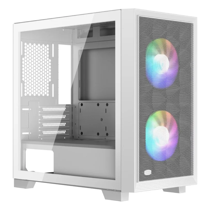 Корпус PcCooler C3D310 WH ARGB