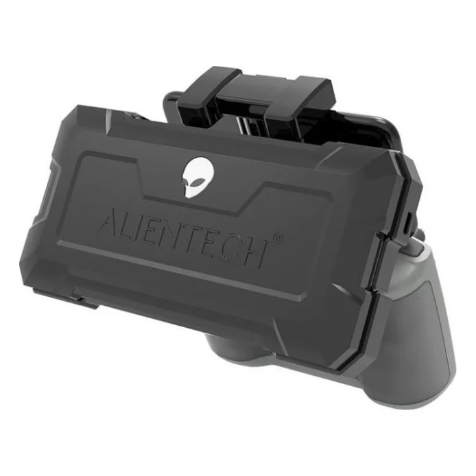 Підсилювач сигналу для дрона ALIENTECH Duo II 2.4G/5.8G для DJI RC N1 (RC231) (DUO-2458SSB/MA2)