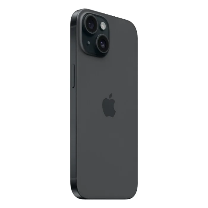Мобільний телефон Apple iPhone 15 512GB Black (MTPC3) — фото 3