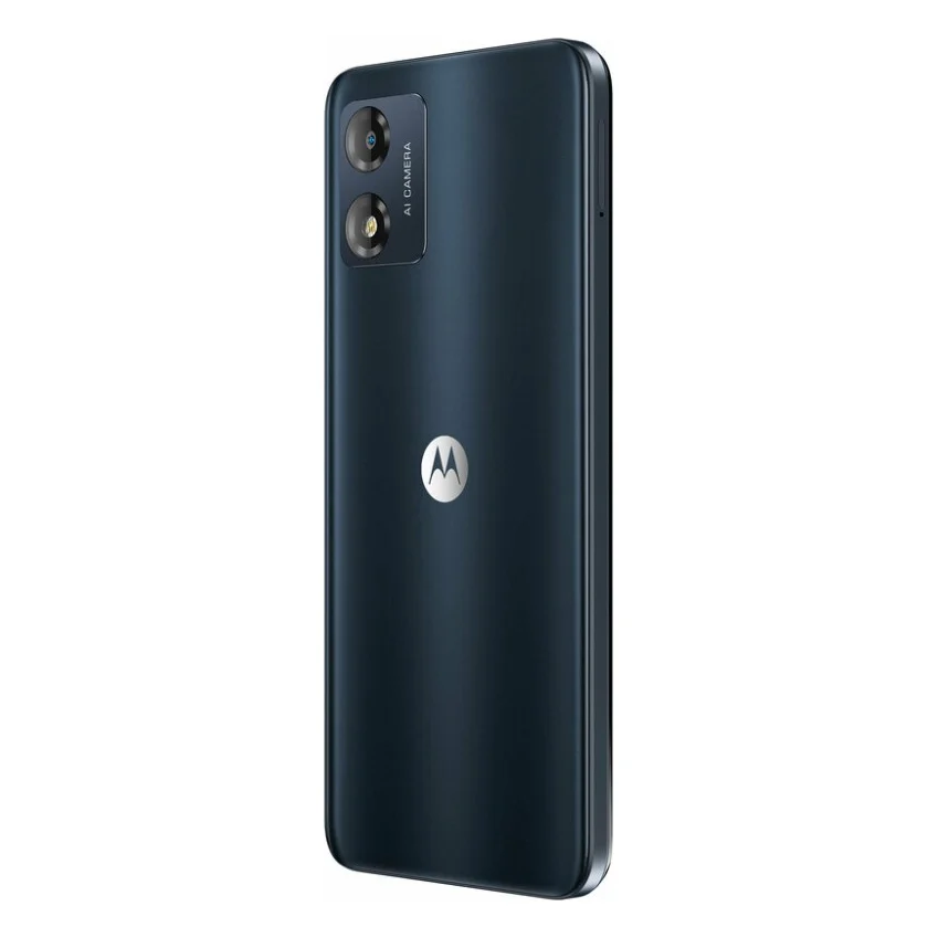 Мобільний телефон Motorola E13 8/128GB Cosmic Black (PAXT0079RS) — фото 10