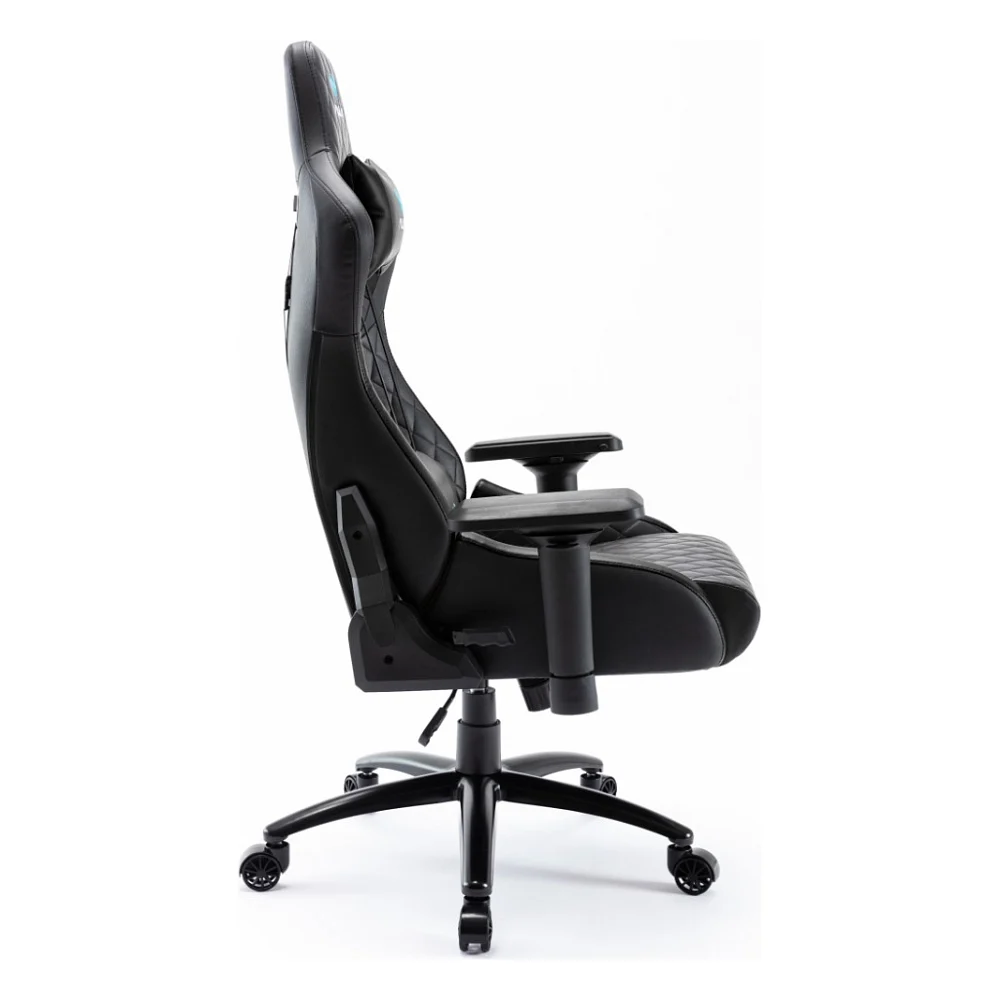 Крісло ігрове Aula F1031 Gaming Chair Black (6948391286204) — фото 5