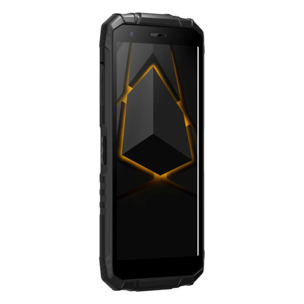 Мобільний телефон Doogee S41 Pro 4/64 Black — фото 6