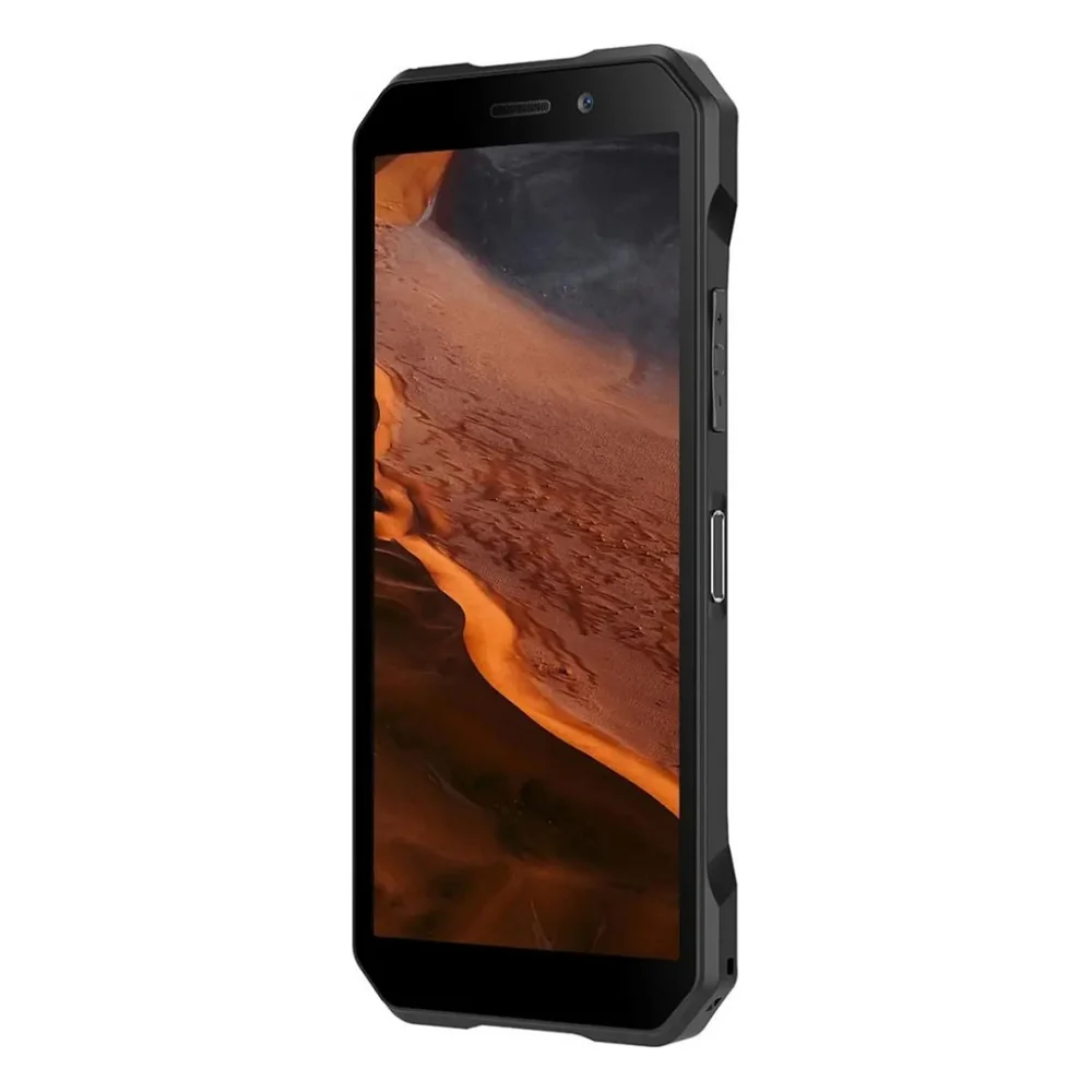 Мобільний телефон Doogee S61 Pro 8/128GB Transparent/Black — фото 9