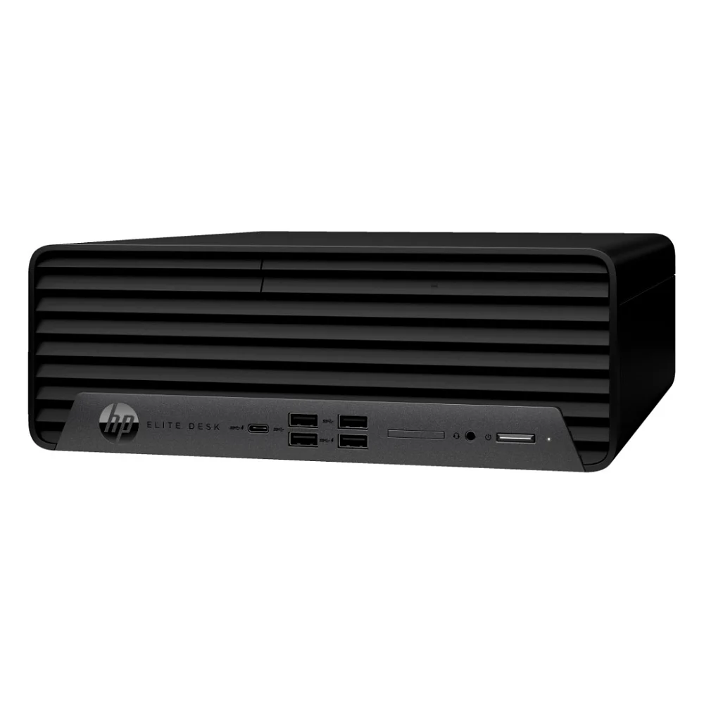 Комп'ютер HP Elite 800 G9 SFF / i5-12500, 16GB, F512GB, кл+м, Win11P (5V9F8EA)