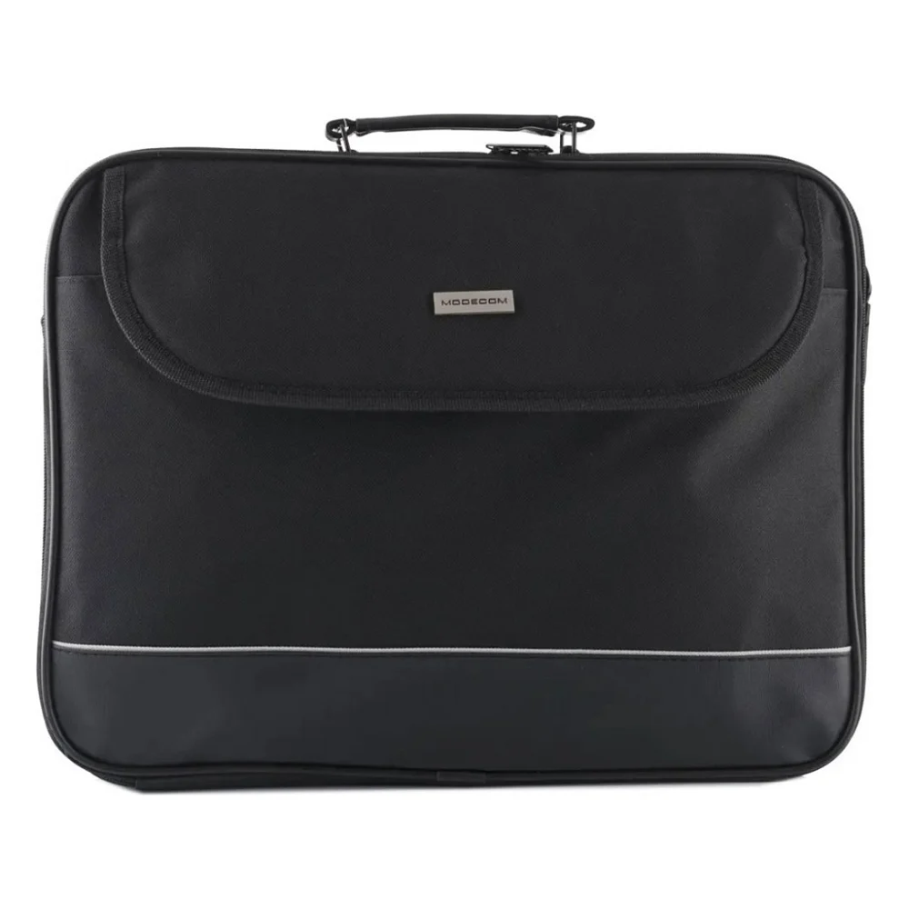 Сумка для ноутбука Modecom 15.6" Mark 2 black (TOR-MC-MARK2-15,6)