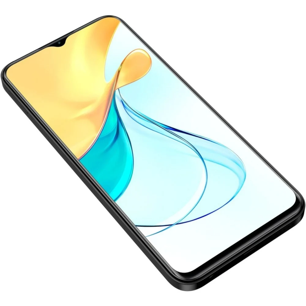 Мобільний телефон ZTE Blade V50 Design 8/128GB Black (1011472) — фото 10