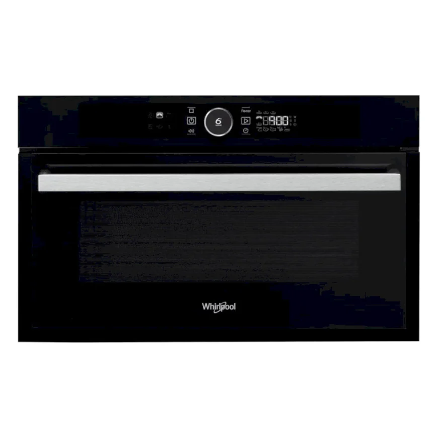 Мікрохвильова піч Whirlpool AMW731/NB