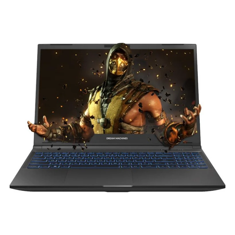 Ноутбук Dream Machines RG4050 (RG4050-15UA21)