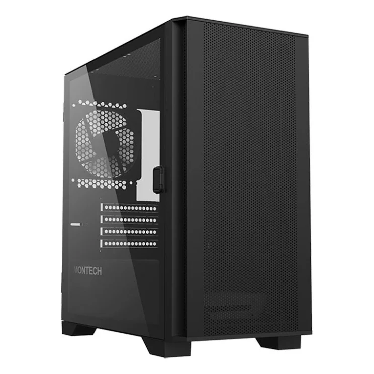 Корпус MONTECH AIR 100 LITE (B)