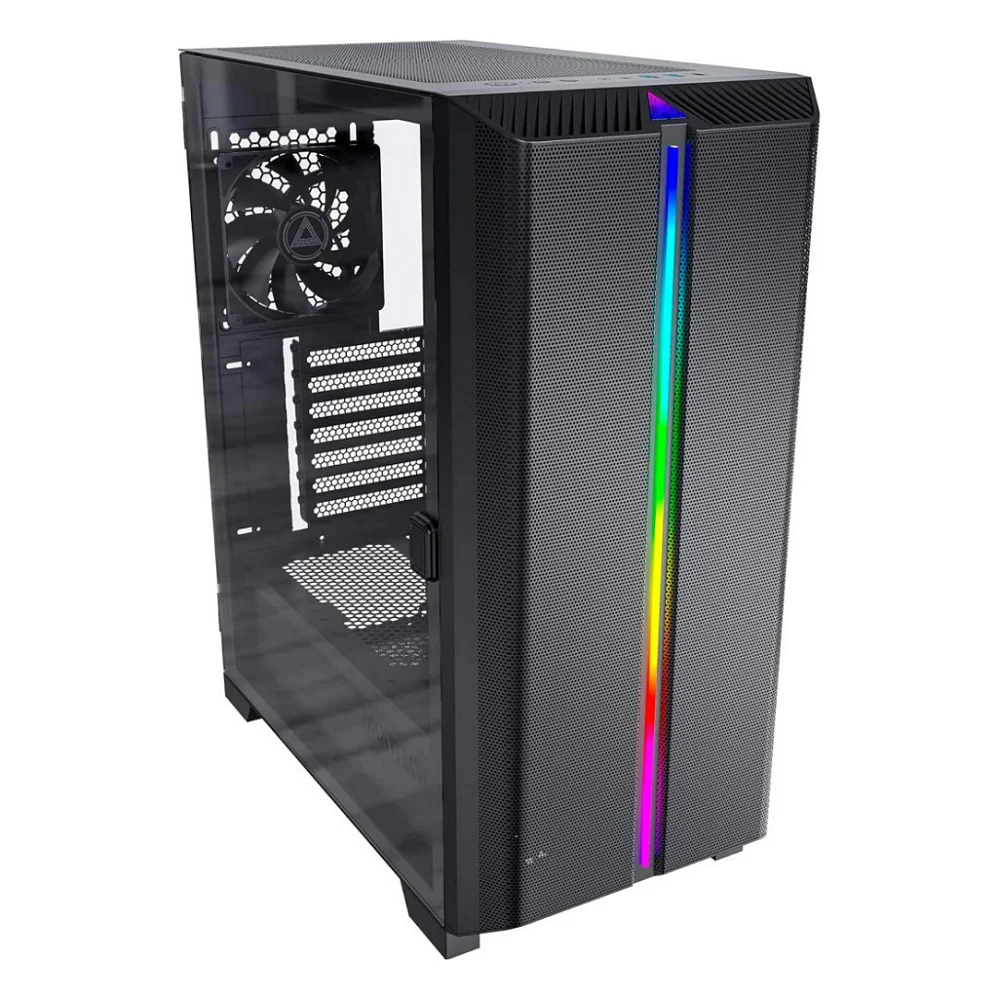 Корпус MONTECH Sky One Lite Black