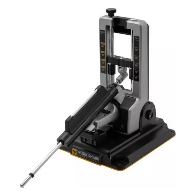 Точило Work Sharp Professional Precision Adjust Knife Sharpener (WSBCHPAJ-PRO) — фото 5