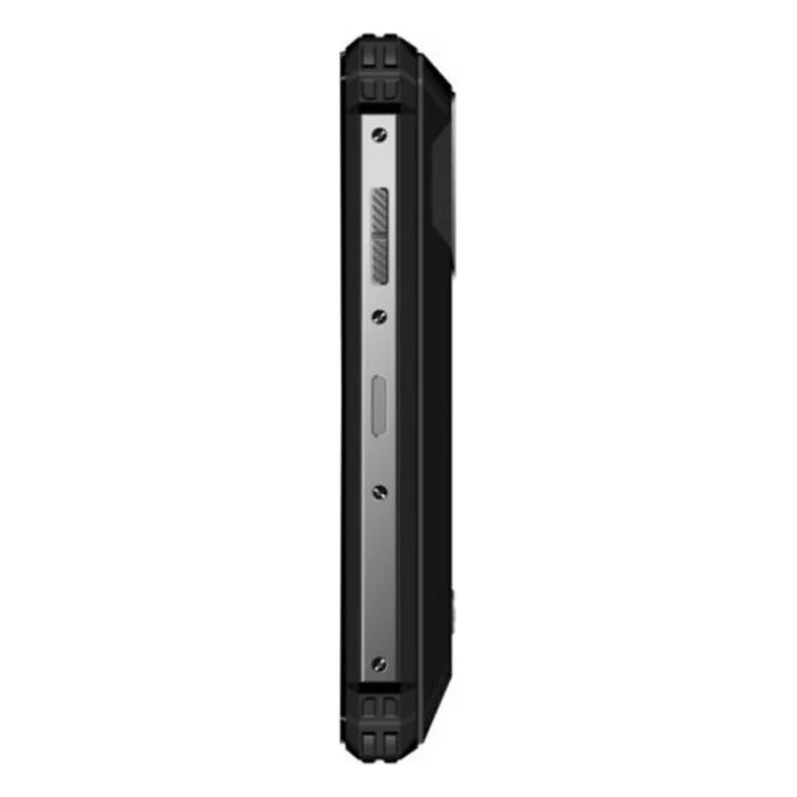 Мобільний телефон OUKITEL WP19 8/256GB Black (6931940709378) — фото 5