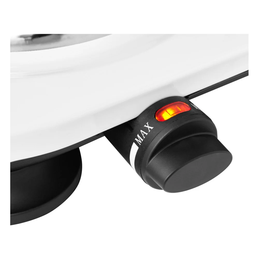 Електроплитка Rotex RIN415-W Duo — фото 3