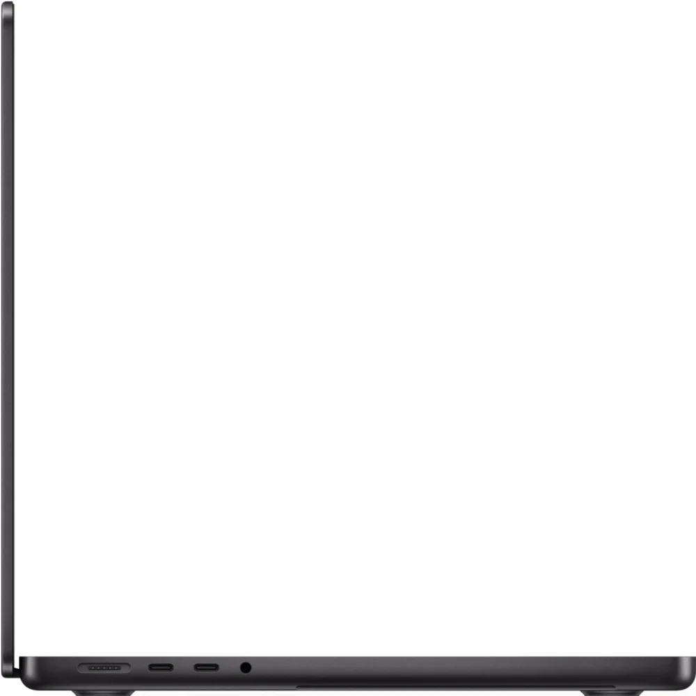 Ноутбук Apple MacBook Pro 14 A2992 M3 Pro Space Black (MRX33UA/A) — фото 3