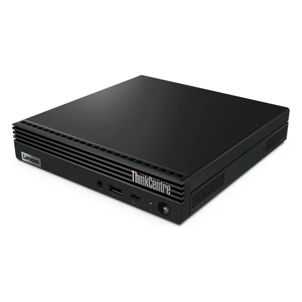 Комп'ютер Lenovo ThinkCentre M60e / i3-1005G1, 8, 256, W11P, WF, TPM 2.0 (11LUA000UI-3Y) — фото 3