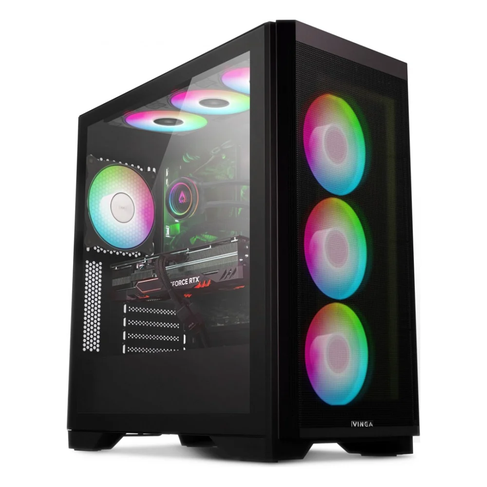 Комп'ютер Vinga Odin D6919 (I5M32G4060TI.D6919)