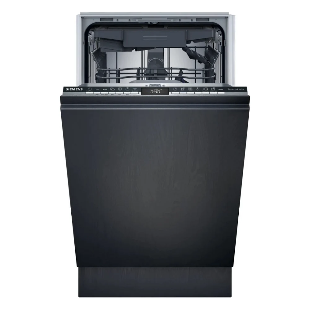 Посудомийна машина Siemens SR63HX66MK
