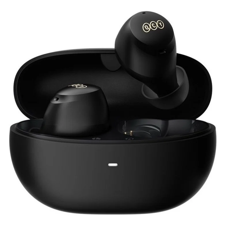 Навушники QCY ArcBuds HT07 Midnight Black