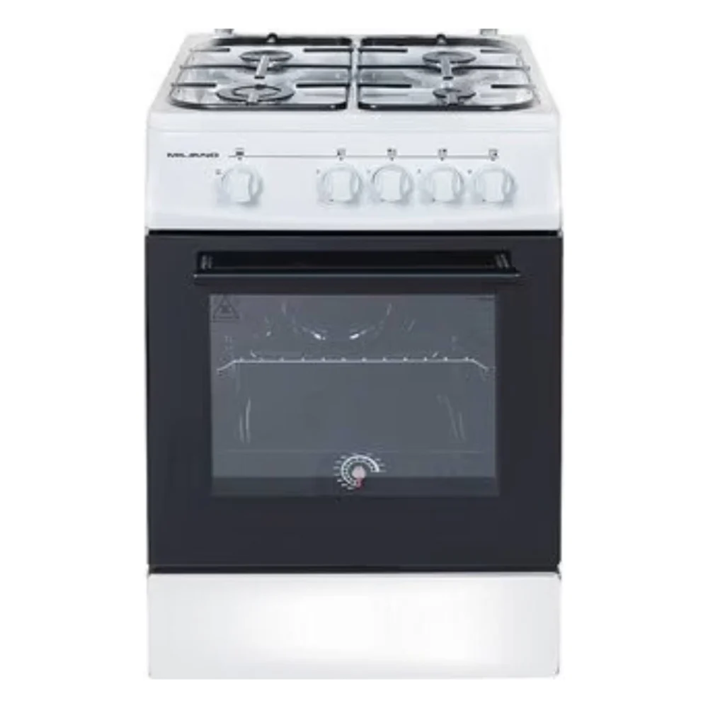 Плита Milano ML50 G2/01 WH